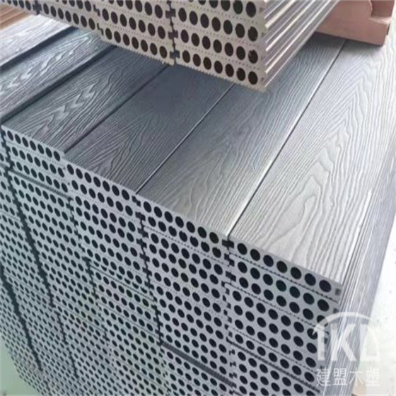 吉林户外木塑地板生产销售厂家